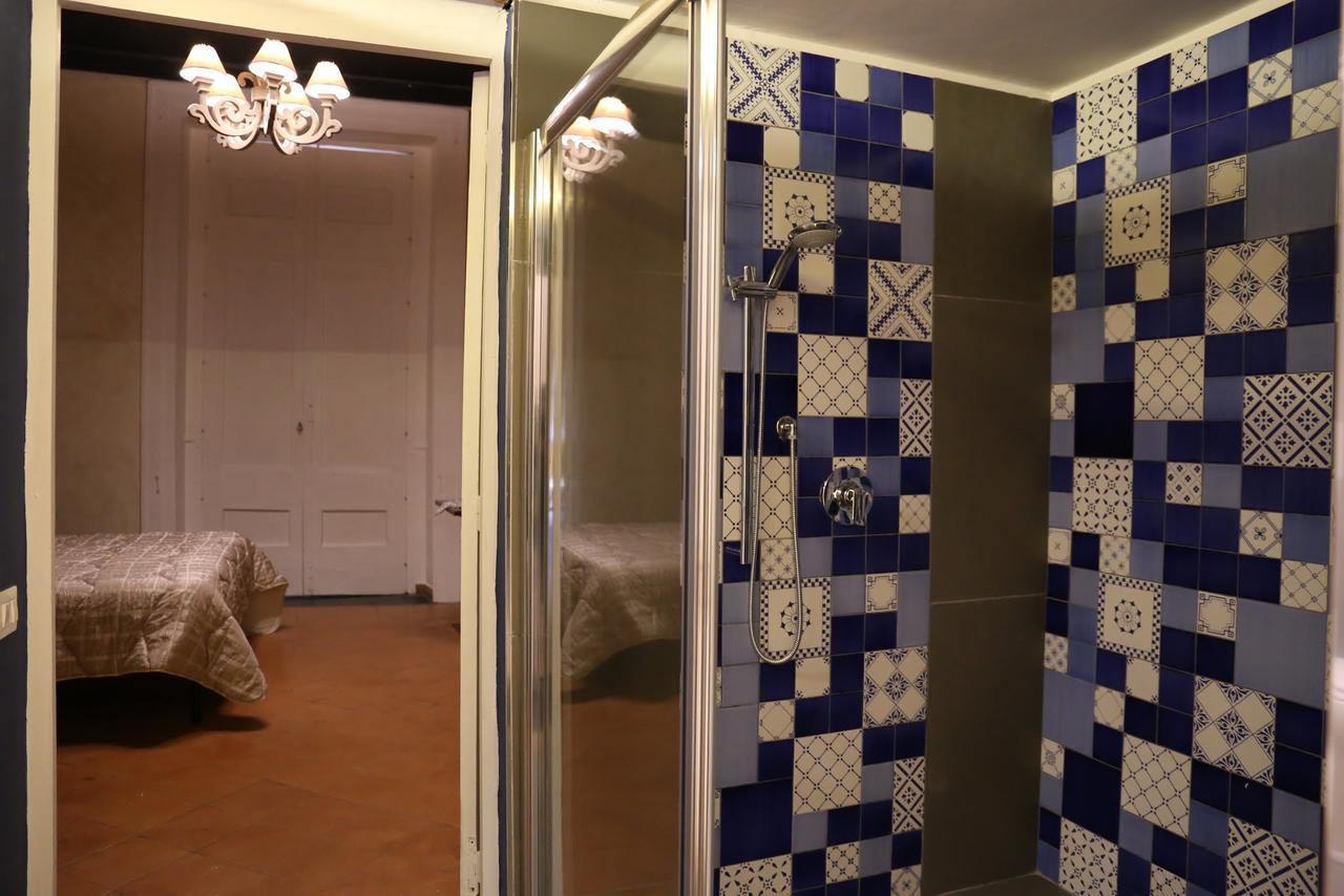 Suite Palazzo Luciani Σαλέρνο Εξωτερικό φωτογραφία