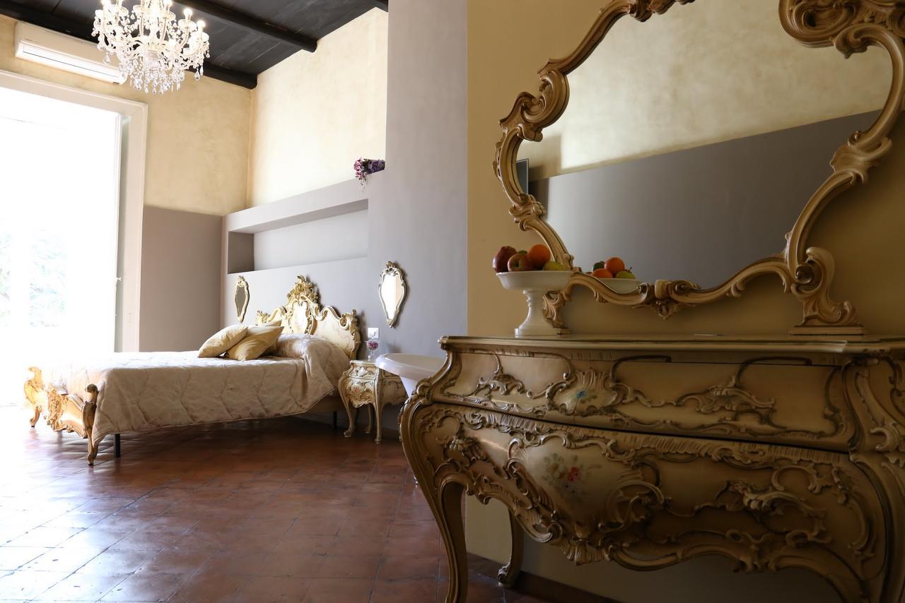 Suite Palazzo Luciani Σαλέρνο Εξωτερικό φωτογραφία