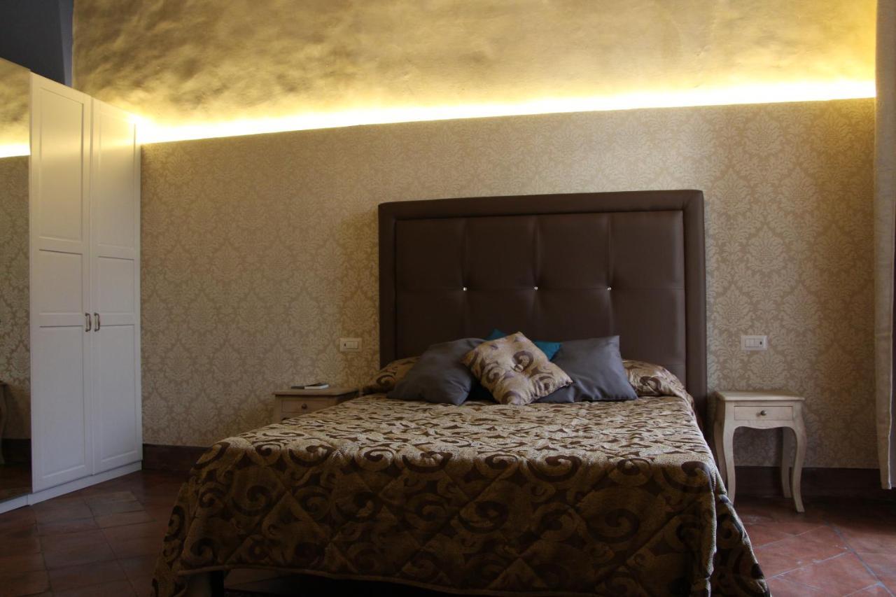 Suite Palazzo Luciani Σαλέρνο Εξωτερικό φωτογραφία